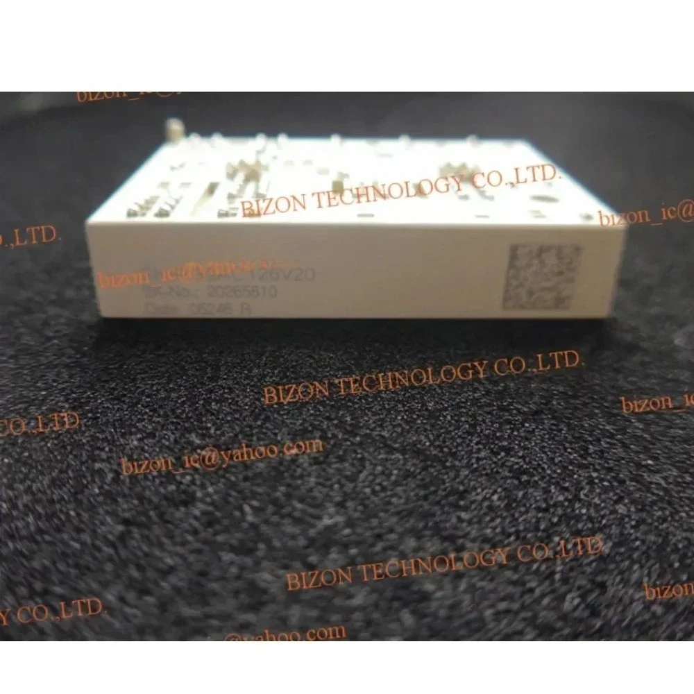 

SKIIP39AC126V20 Новый оригинальный модуль