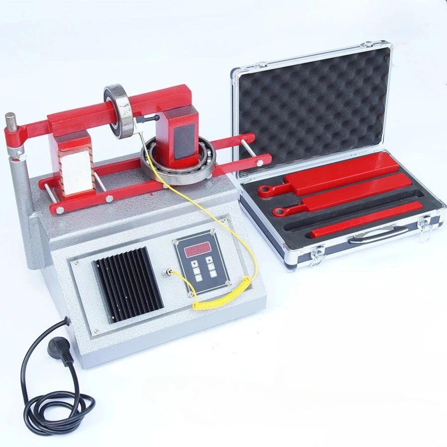 Bearing Heater Microcomputer Bearing Heater