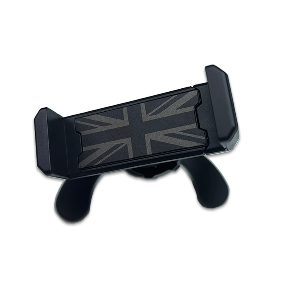 Auto Air Vent Outlet Telefon Halter Für Mini One Cooper S SD R55 R56 R57 R58 R59 R60 R61 Auto Styling Auto Zubehör