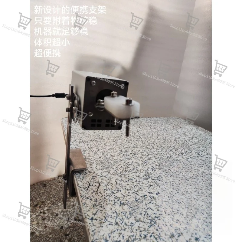 For Remote Control Basic Model, Automatic, Frequency Modulation Strong, for Scraping