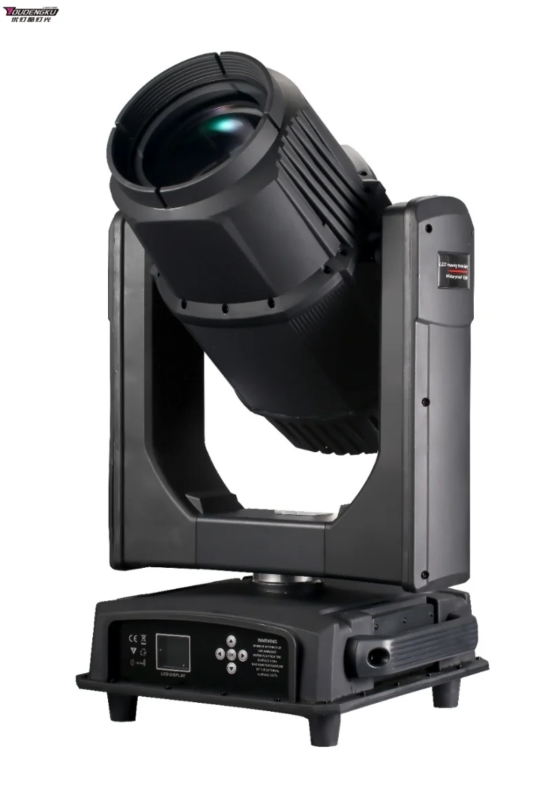 4 Pieces Led 150W S…