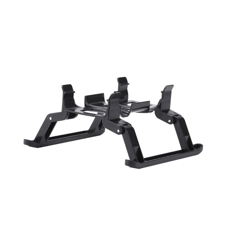 Foldable Extended Landing Gear Leg Quick Install for AVATA 2, Lightweighted For Drones Accessories