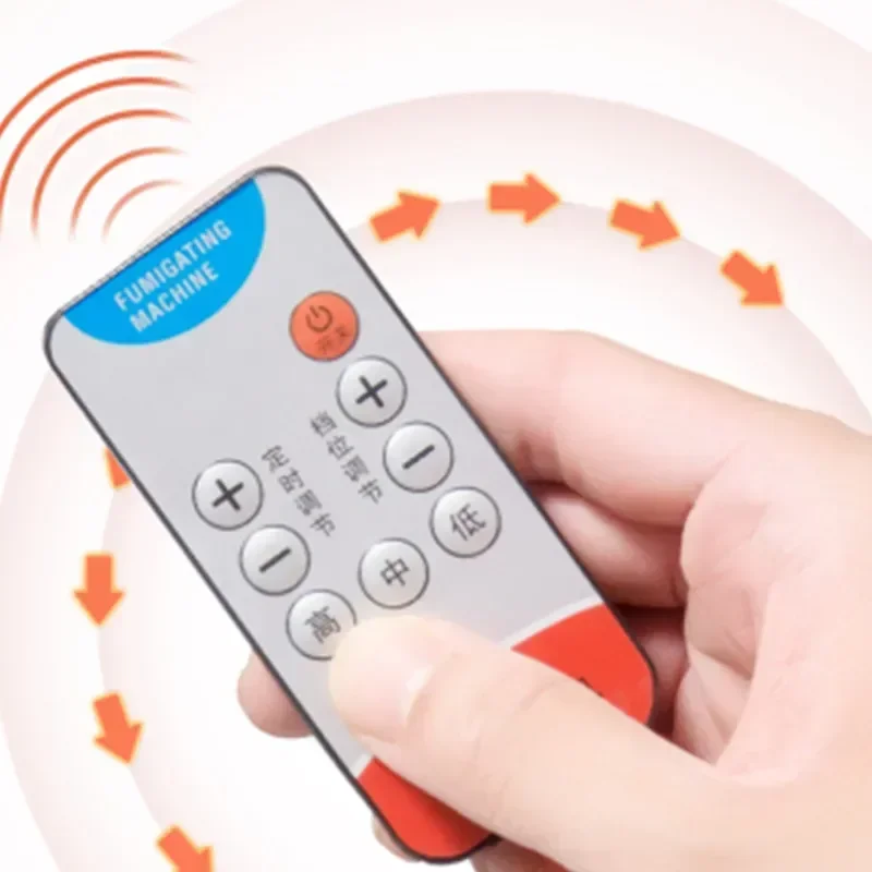 Desktop 220v 2.68L 1000W Household Steam Fumigation Machine Sauna Bath Steamer Foot Soaking Bucket Fumigator