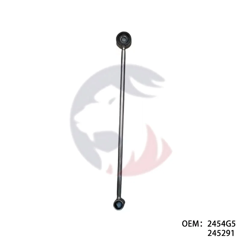 2454G5 245291 is suitable for P-eugeot 206 207 C-itroen C2 gear shift connecting rod gear shift lever
