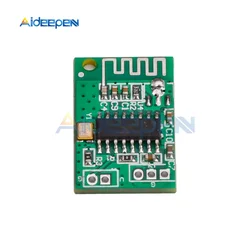 CA-6928 modulo Audio Bluetooth 5V Led Power Audio Dual Digital Audio Amplifier Module Board per l'illuminazione dell'altoparlante Bluetooth