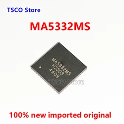 MA5332MS  MA5332  New imported Original  digital audio driver chip