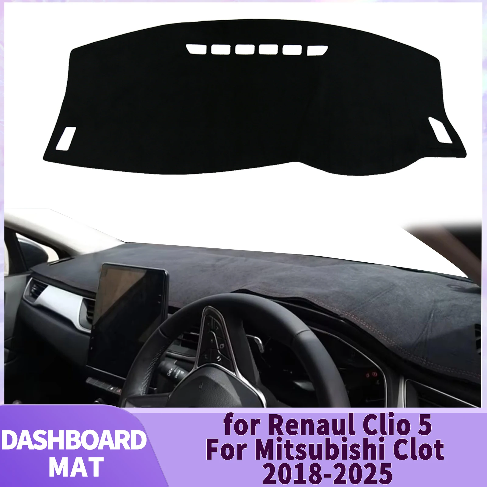 For Renaul Clio V 5… - image