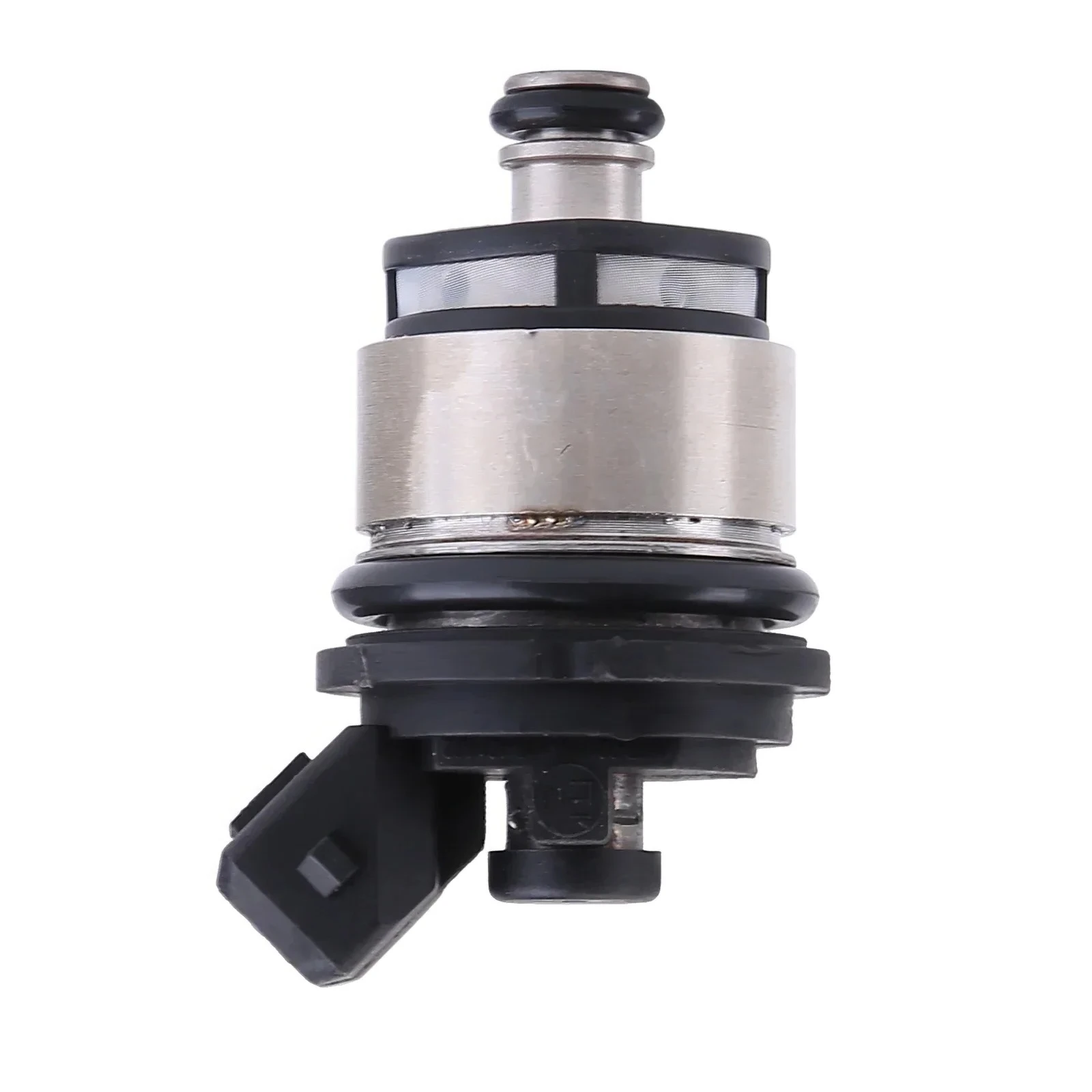 Remplacement de l'ensemble d'injecteurs de carburant pour une atomisation optimale du carburant (brume) pour une performance accrue et une économie de carburant