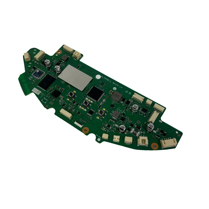 Original Roborock Motherboard FOR Roborock Q8 MAX Q8 MAX+ Vacuum Cleaner Parts Ultron lite Mainboard Accessories CE Version