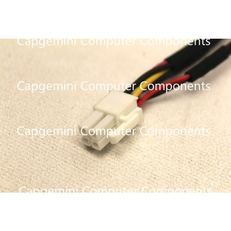 ZZZ 010WY For Dell PowerEdge T620 Optical Disk Drive Tape Backup ODD SAS Power Cable NEW