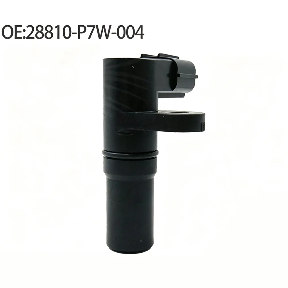 28810-P7W-004 Direct Fit Transmission Speed Sensor for Acura and For Honda Vehicles 2000-2011 Automatic Transmissions
