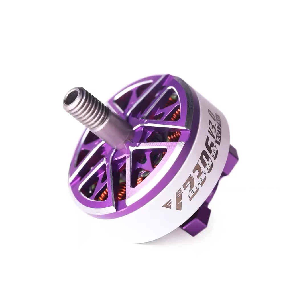 For TMOTOR Chengfeng V2 Series V2207 V2306 Brushless Motor for 5 Inch FPV Racing and Freestyle Drone Gen2