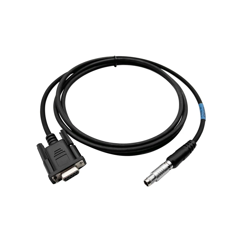 

Новый A00303 кабель для Hiper Lite Pro GPS RTK, 7-контактный кабель для загрузки данных RS232