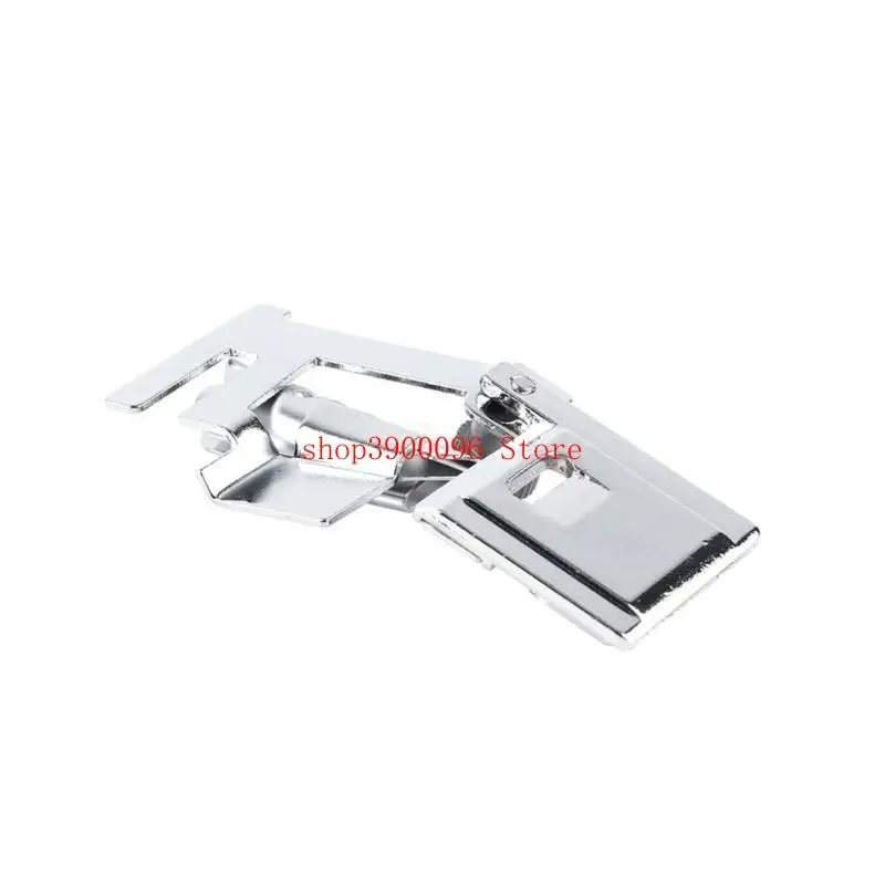Adjustable Bias Binder Binding Foot for Household Sewing Machine