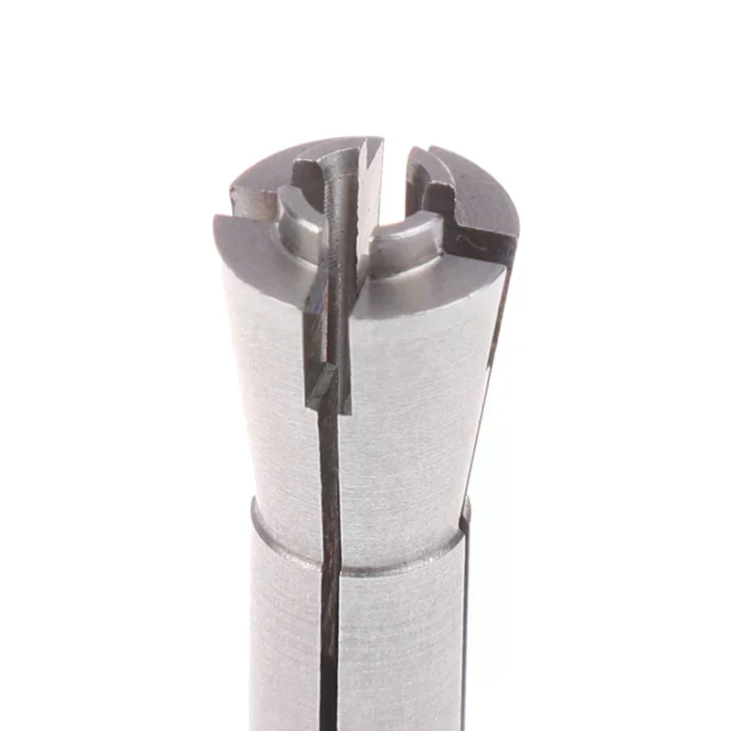 1 Set Dental Three-lobed Four-lobed Spring Small Engraving Machine Accessories Converter Chuck Dentistry Tool