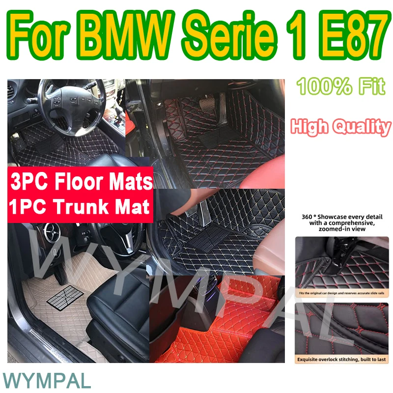 Luxury Auto Leather… - image