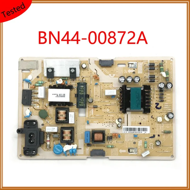 

BN44-00872A L55E1_KDY Power Supply Board For SAMSUNG BN44 00872A Professional Power Card