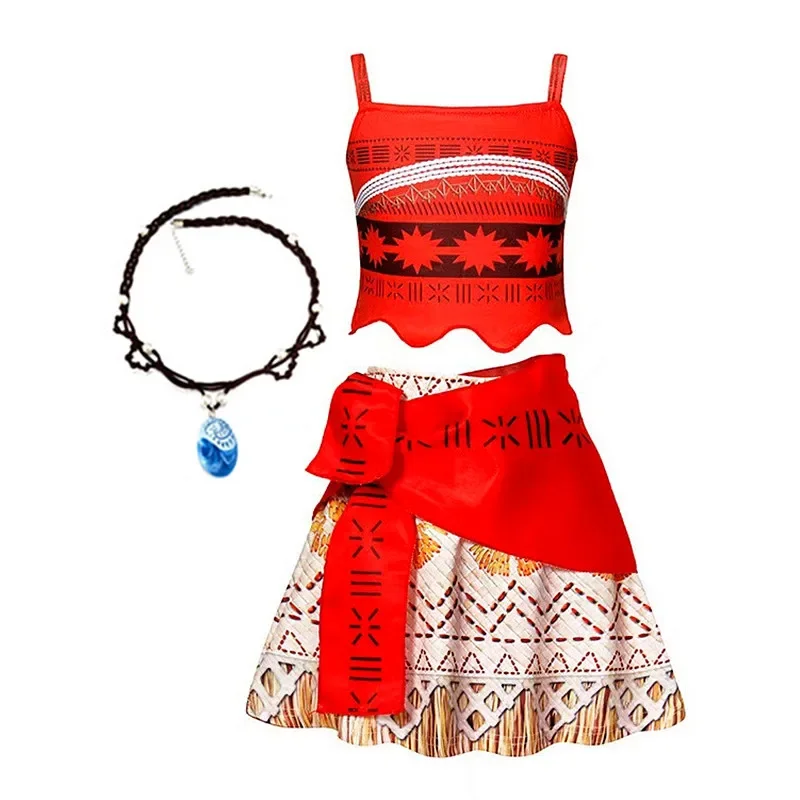 

Милый костюм океана для девочек от 3 до 12 лет, платье без рукавов с лямкой на шее и цветочным принтом, праздничное платье из полиэстера с принтом для подарка на день рождения, выпускного вечера