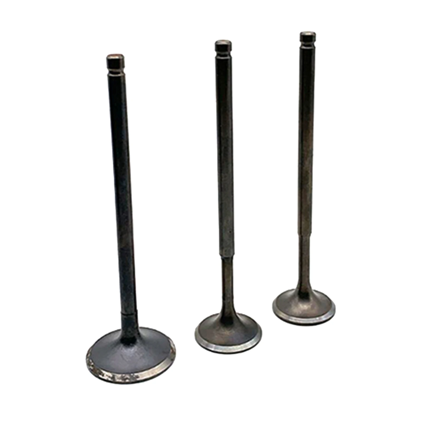 Intake Valves & Exhaust EX. Valves STEED400 NTV600 Revere NTV650 Revere NV750C2 Shadow VT600C Shadow