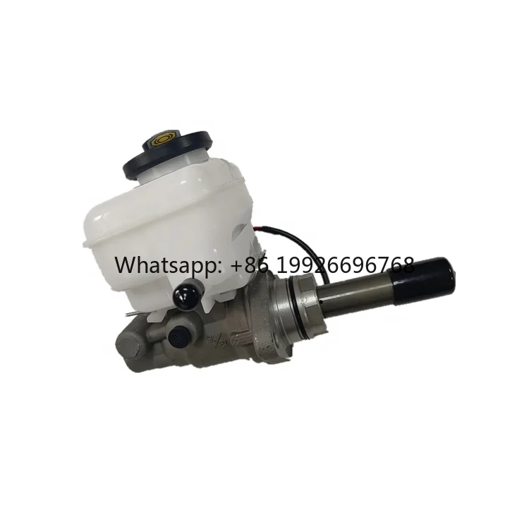 

High Performance Auto Spare Parts Car Engine 5LE 2TR 1KD 2KD Brake Master Cylinder 47207-26020