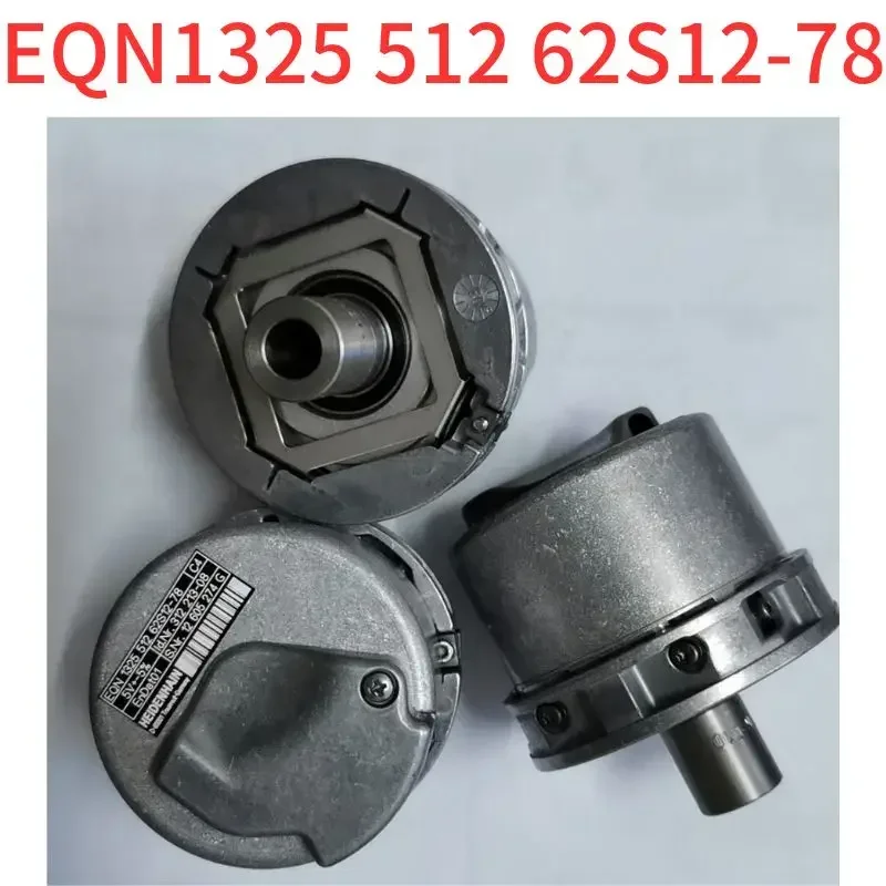 Used Encoder EQN1325 512 62S12-78