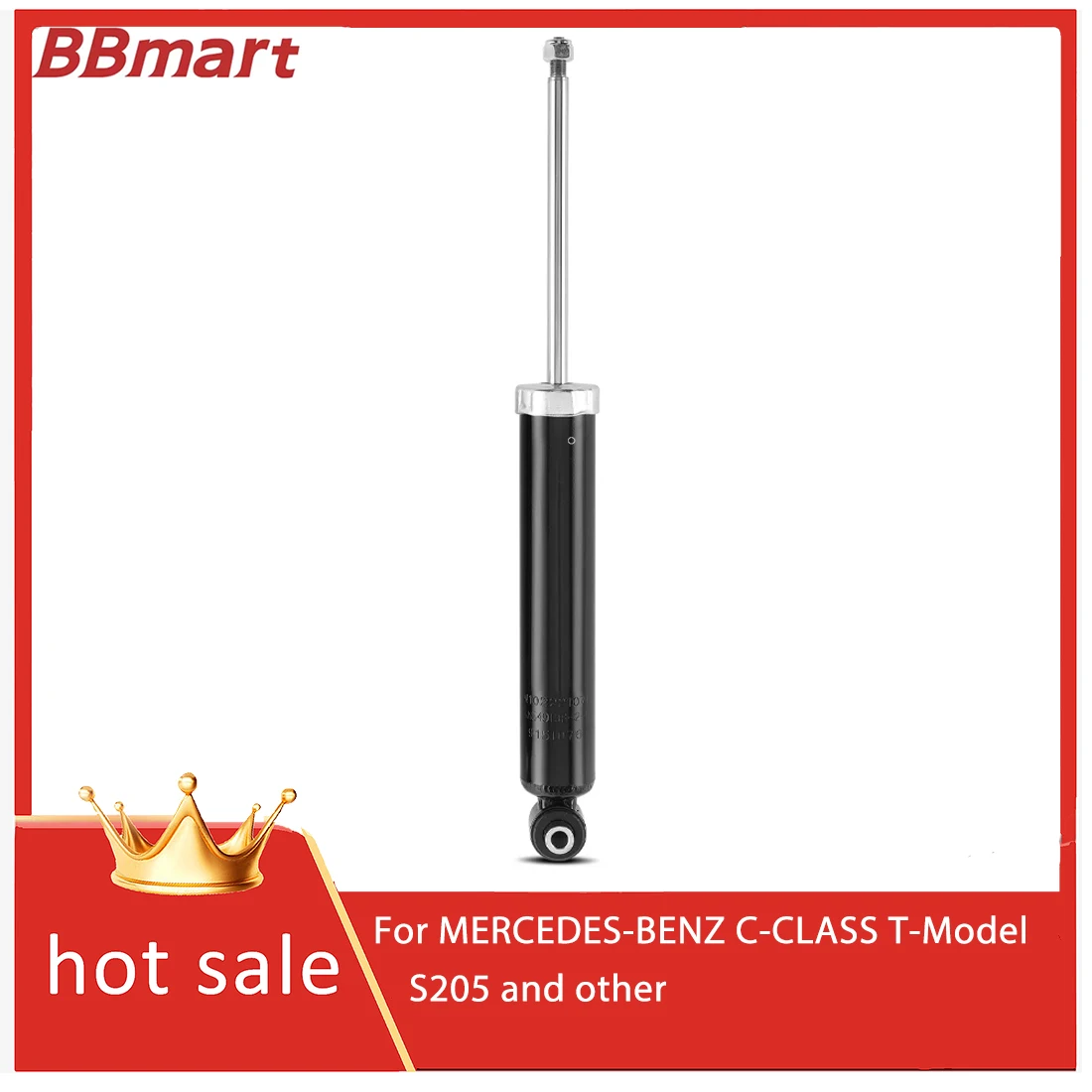 

2133201330 Задний амортизатор для MERCEDES-BENZ C-CLASS T-Model S205 и другие.BBmart продается как горячие пирожки