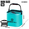 blue 13L