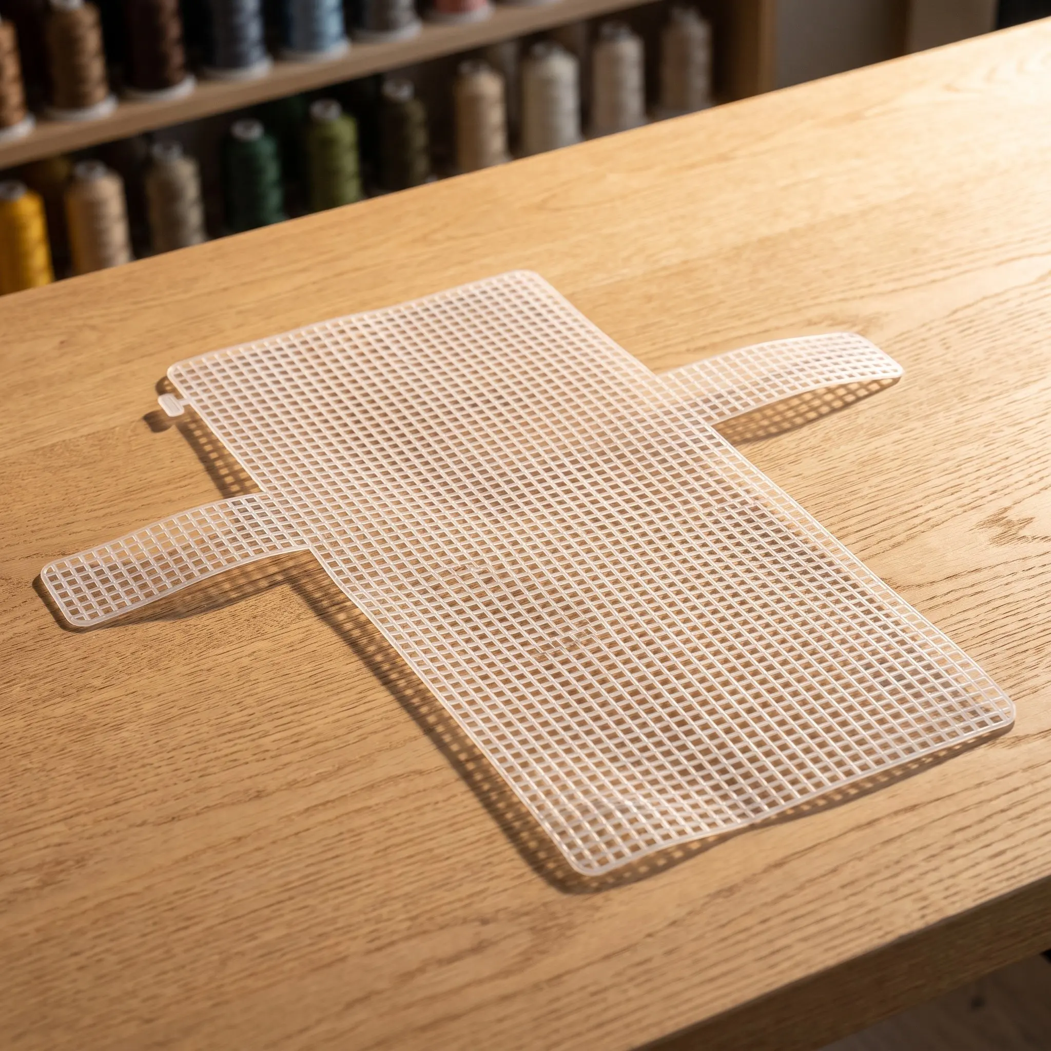 8개 세트, 훅 모양으로 짠 망사 소재, DIY 숄더백 - Embroidery Bag 리뷰 및 가격