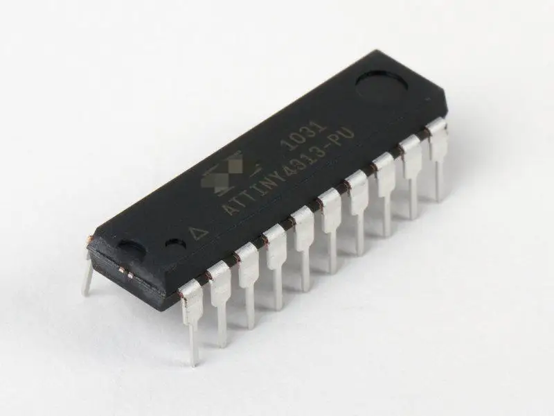 10~100Pcs ATTINY431…