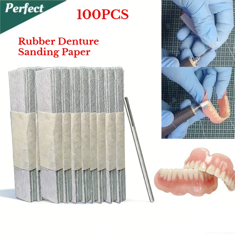 100PCS Dental Bps F…