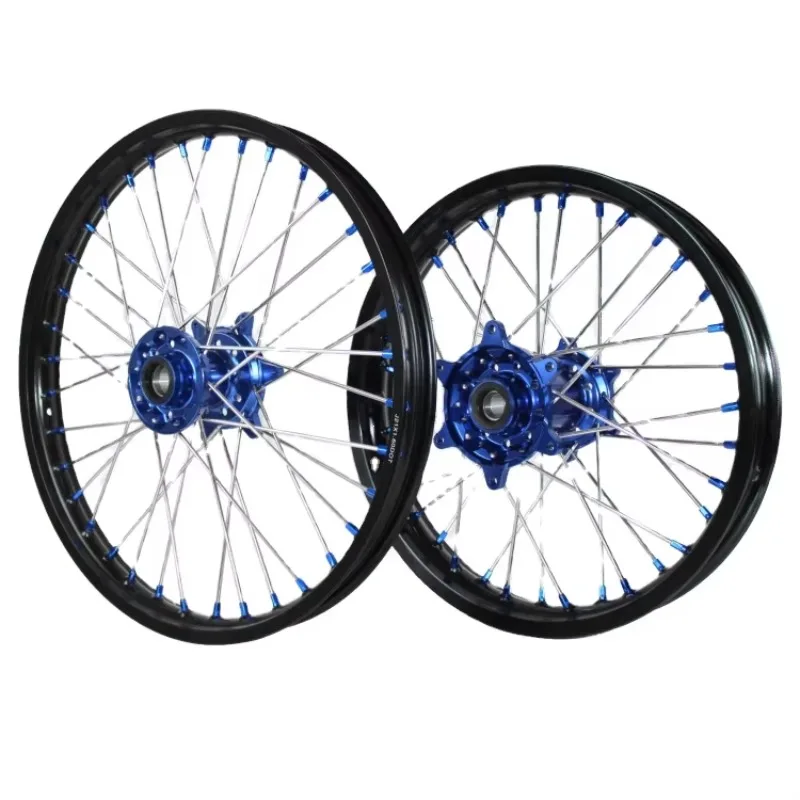 

STLF Ruedas De Motocicleta Para YZ 125 250 450