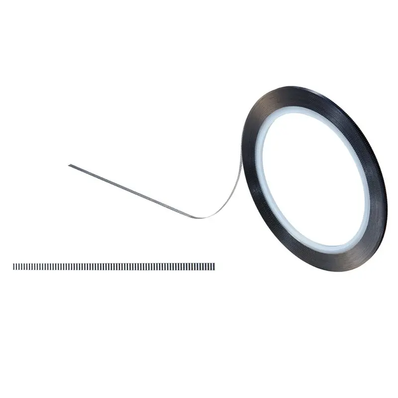 B78B-2X CG Series Carving Guide Tape Each Length 30M Modeling Hobby Upgrade Accessory 2Mm