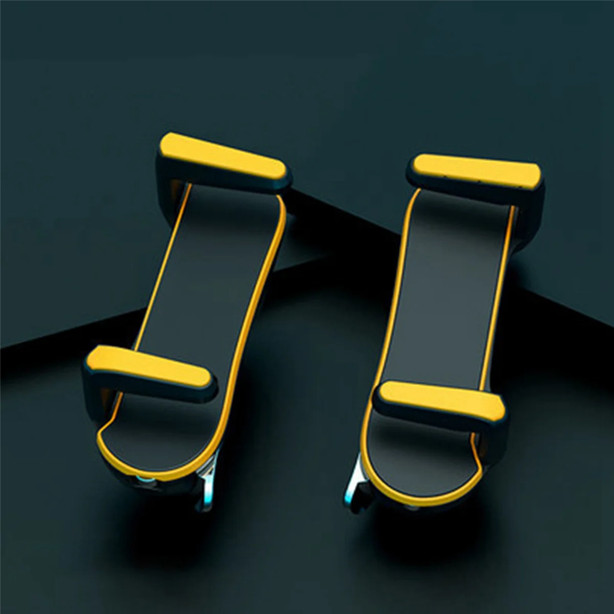 8X for Trigger Controller for Tablet Capacitance L1R1 Fire Aim Button Triggers Gamepad Joystick