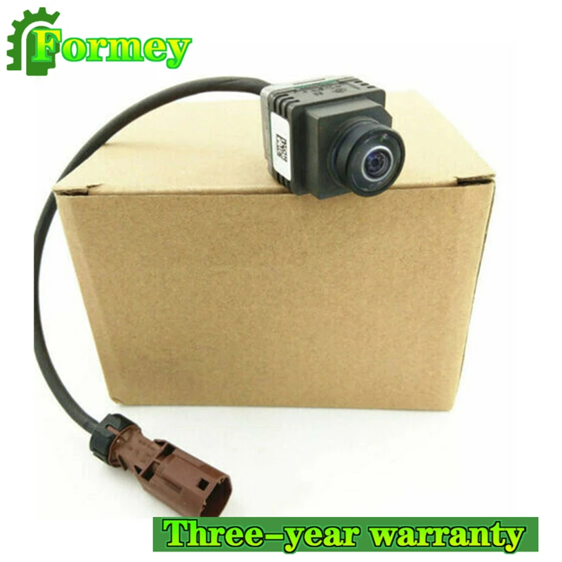 

A0009051103 Car Rear View Assist Reversing Camera Car Camera for Mercedes-Benz W205 W218 W292 W448 W253 0009051103 A0009050806