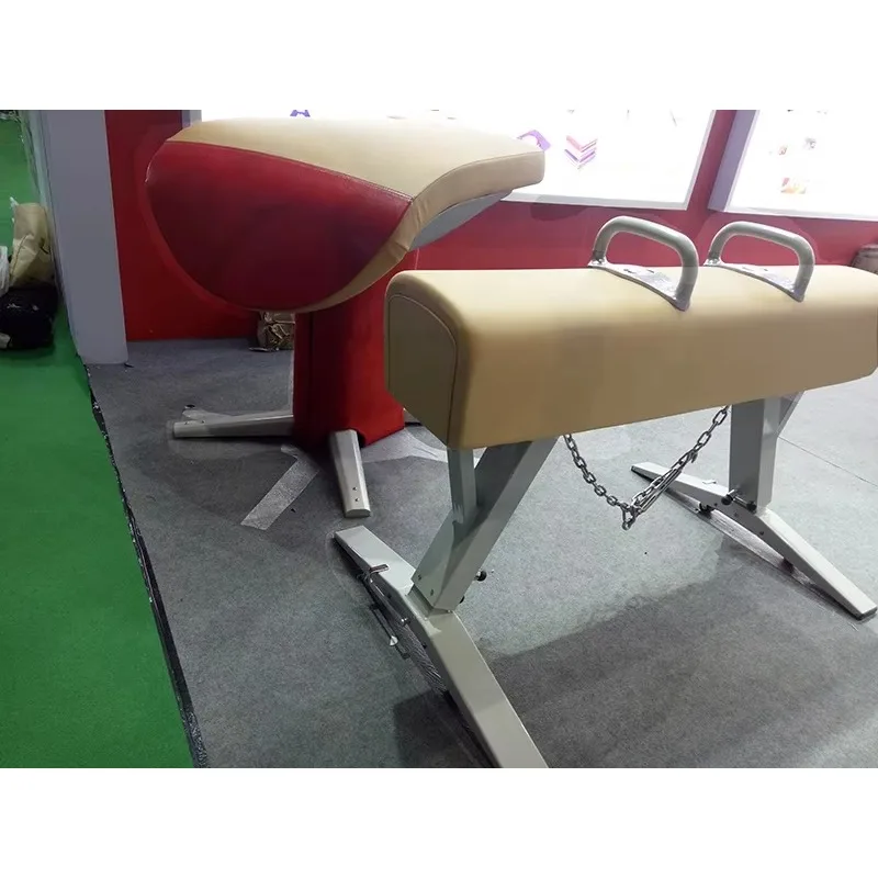 Koń boczny, koń bokserski, koń bokserski senior