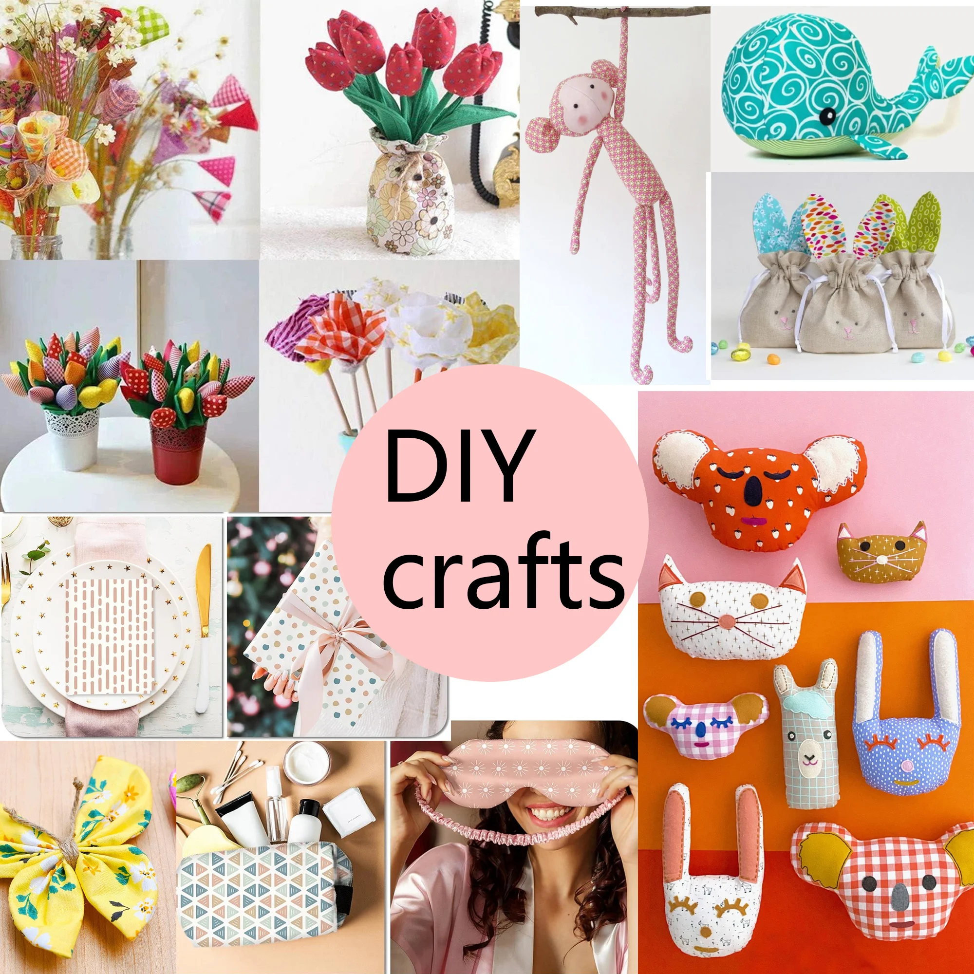 1 قطعة Precut 50x145 سنتيمتر الفطر البوليستر نسيج القطن ورقة ل خليط اللحف الخياطة DIY بها بنفسك حقيبة المحفظة صنع مشاريع ذاتية الصنع