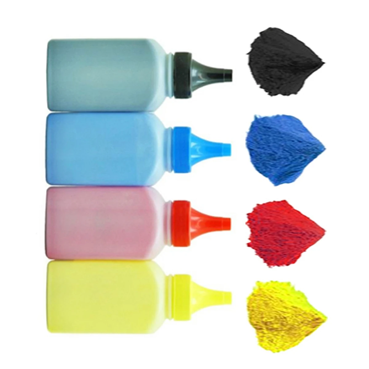 45G Toner Powder Dust Refill Kits for Canon CRG331 HBK CRG131 HBK CRG731 HBK CRG931 HBK CRG531 HBK CRG431 HBK CRG-331 HBK