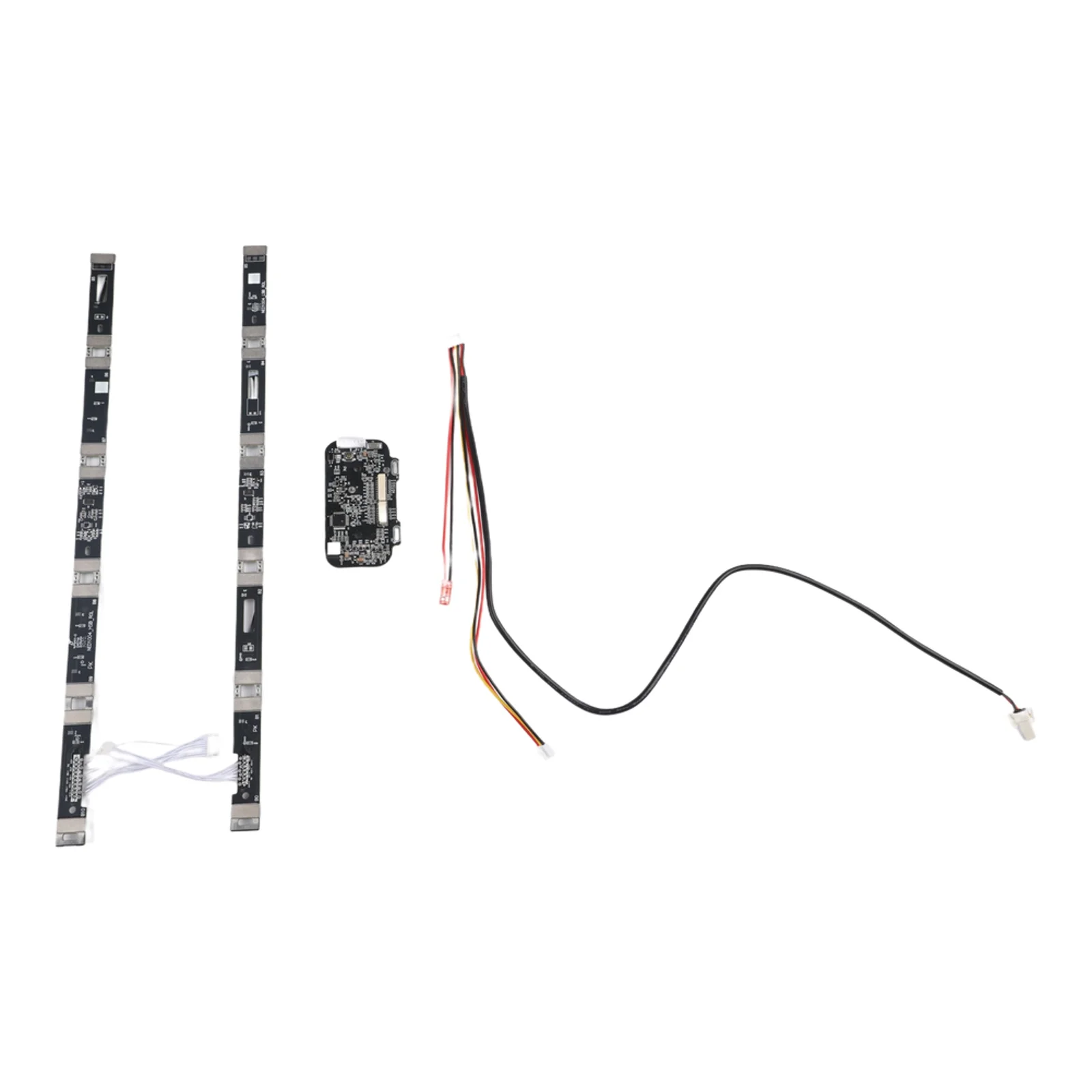 Replacement Protection Board for Xiaomi for 4pro for pro2 for scooters Enabling Efficient Energy Distribution and System