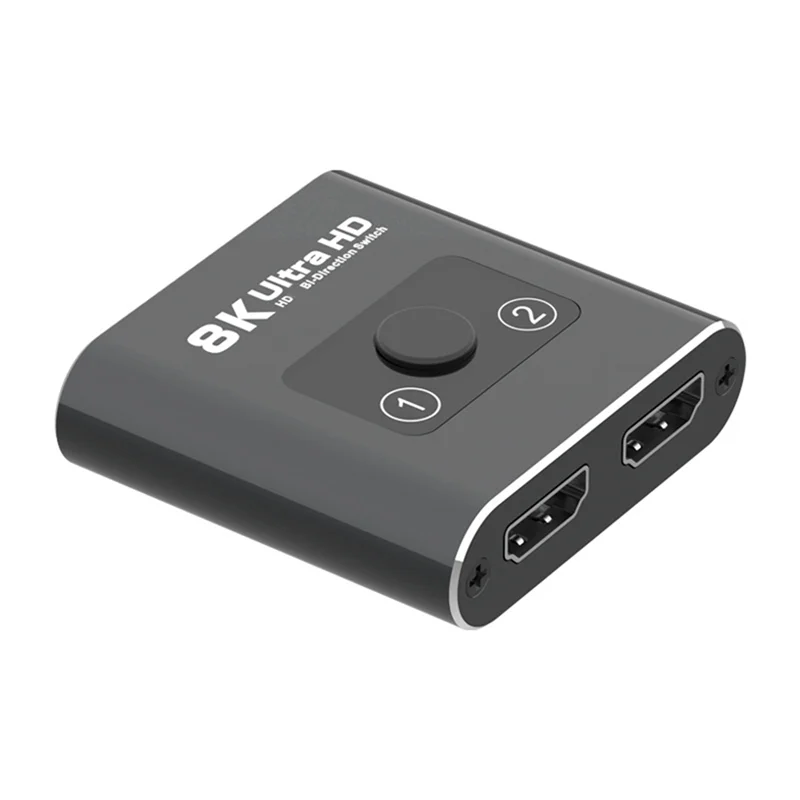 A01E-HD 8K 60Hz Bi-…