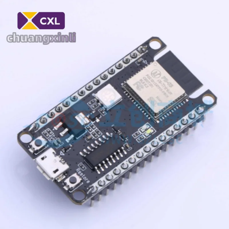 

5-10 PCS / LOT PB-03-Kit Low-power Bluetooth System Level chip (SoC), designed for various applications in the smart home