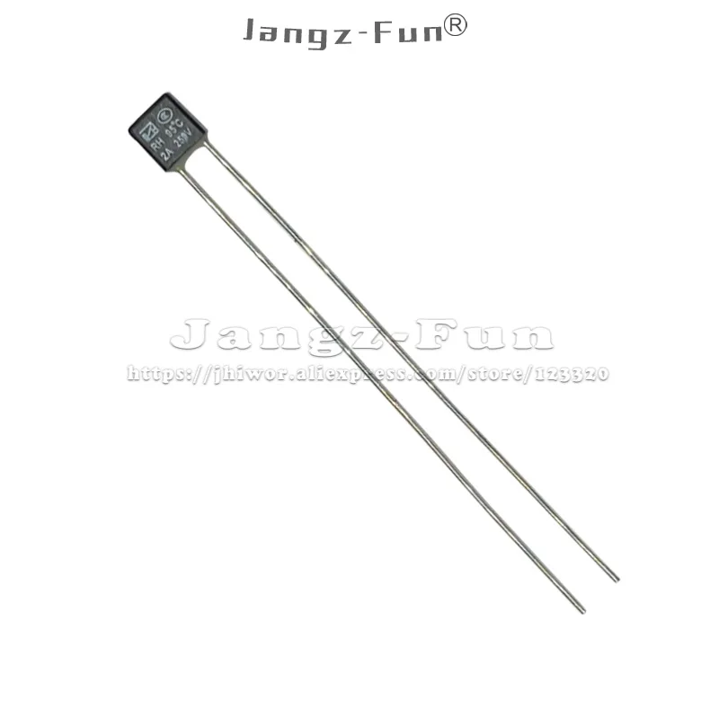 20Pcs Temperature S… - image