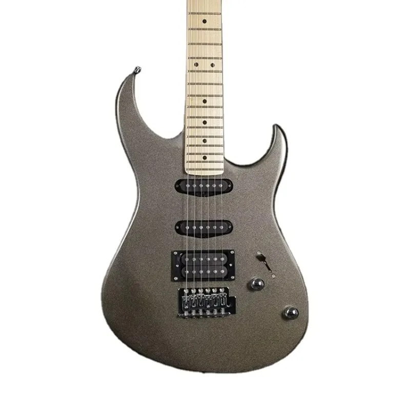 

STLF Factory Wholesale Price 6 Strings Electric Guitar on Sale