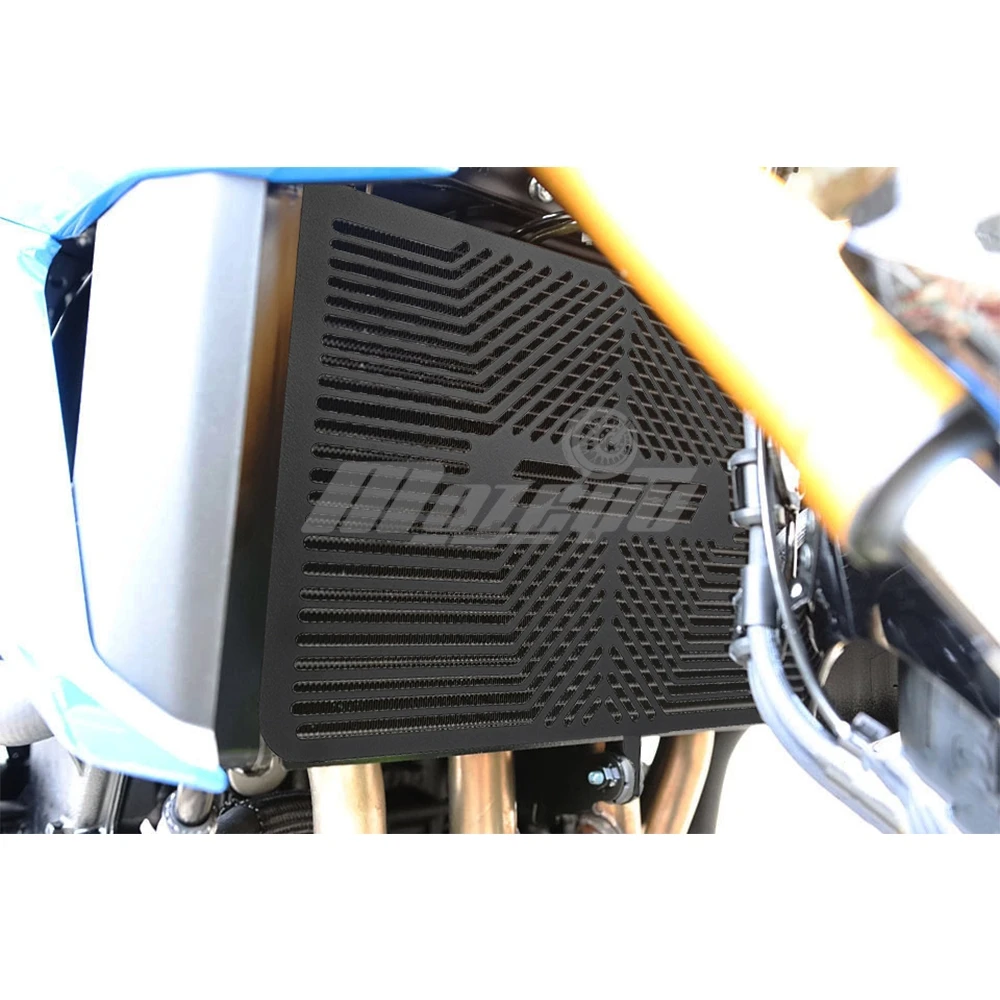 Motorcycle Radiator Grille Guard Cover Protector For Suzuki GSR750 ABS GSR 750 Non-ABS 2010-2017 GSX-S750 GSX-S750Z 2018-2026