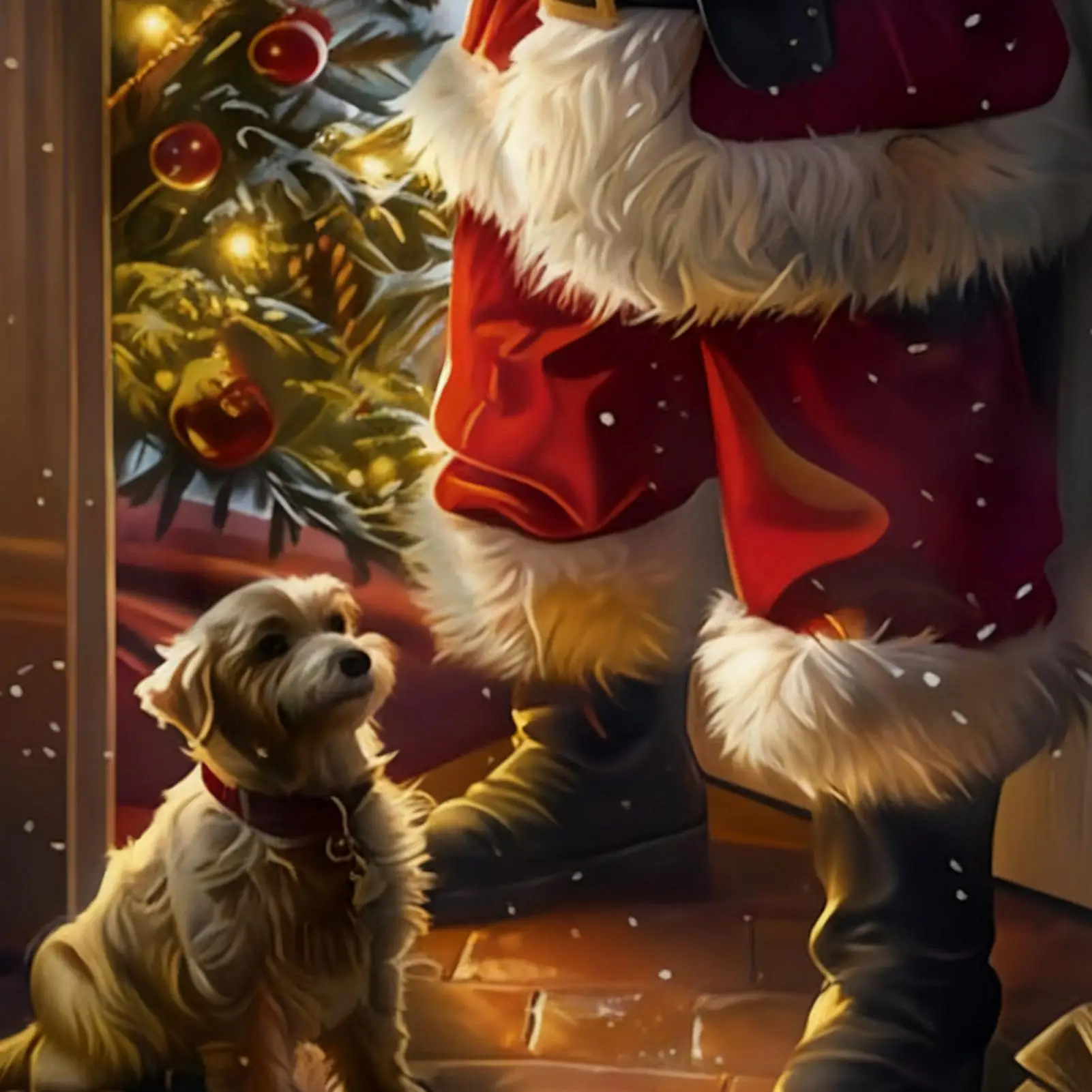 Christmas Door Cover 70x35 Inch Santa Claus Flag Holiday Banner Christmas Door Covers For Home Decor Backdrop Outdoor Wall