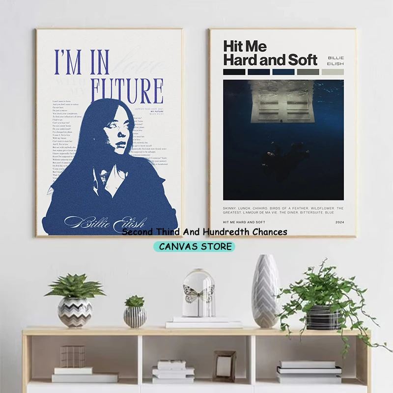 سعيد من أي وقت مضى ألبوم الموسيقى خمر تصميم المغني الشعبي ألبومات الموسيقى الساخنة المشارك حائط لوح رسم صورة ديكور المنزل هدية