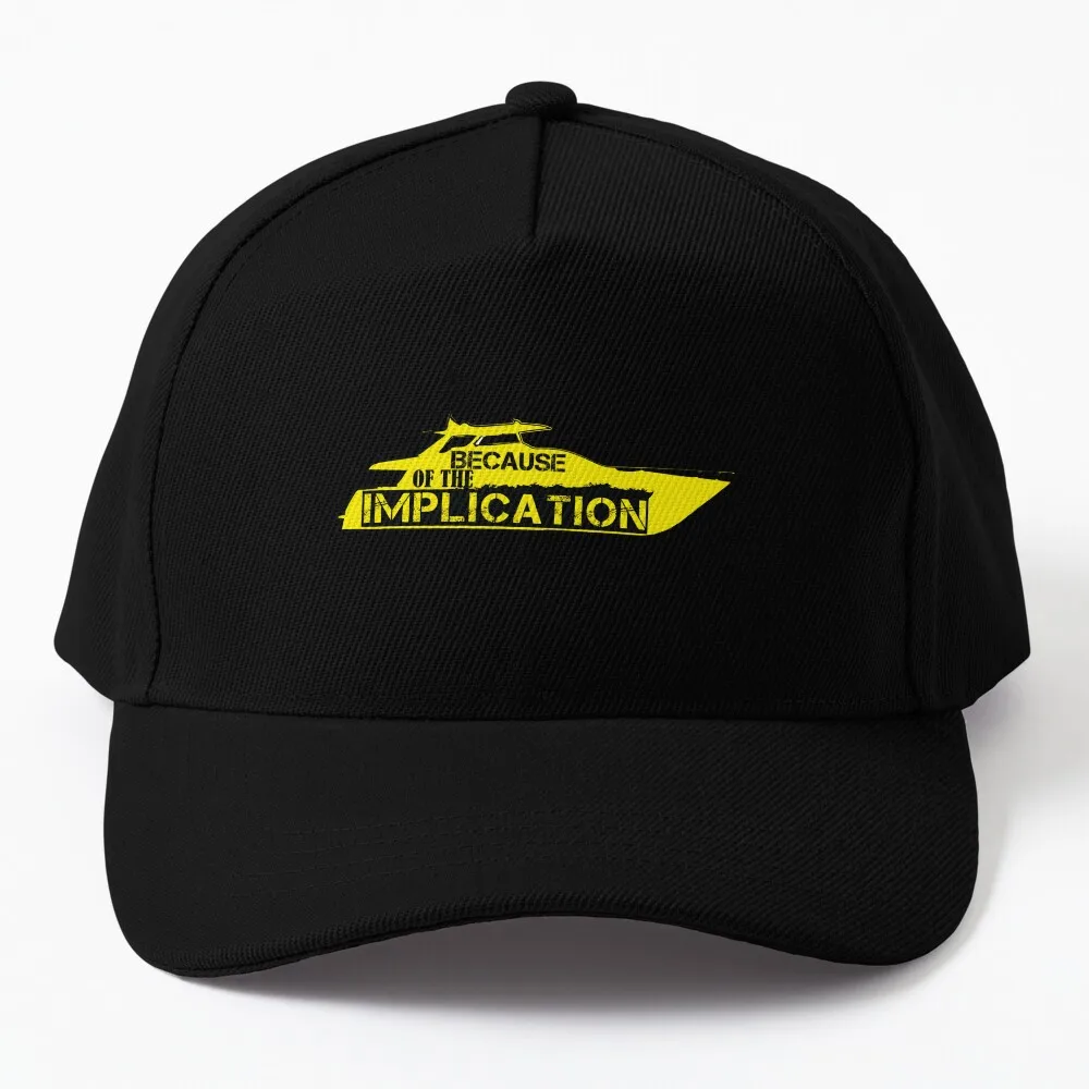 

Implication Baseball Cap Sunhat cute Military Tactical Caps Boy Cap Women's