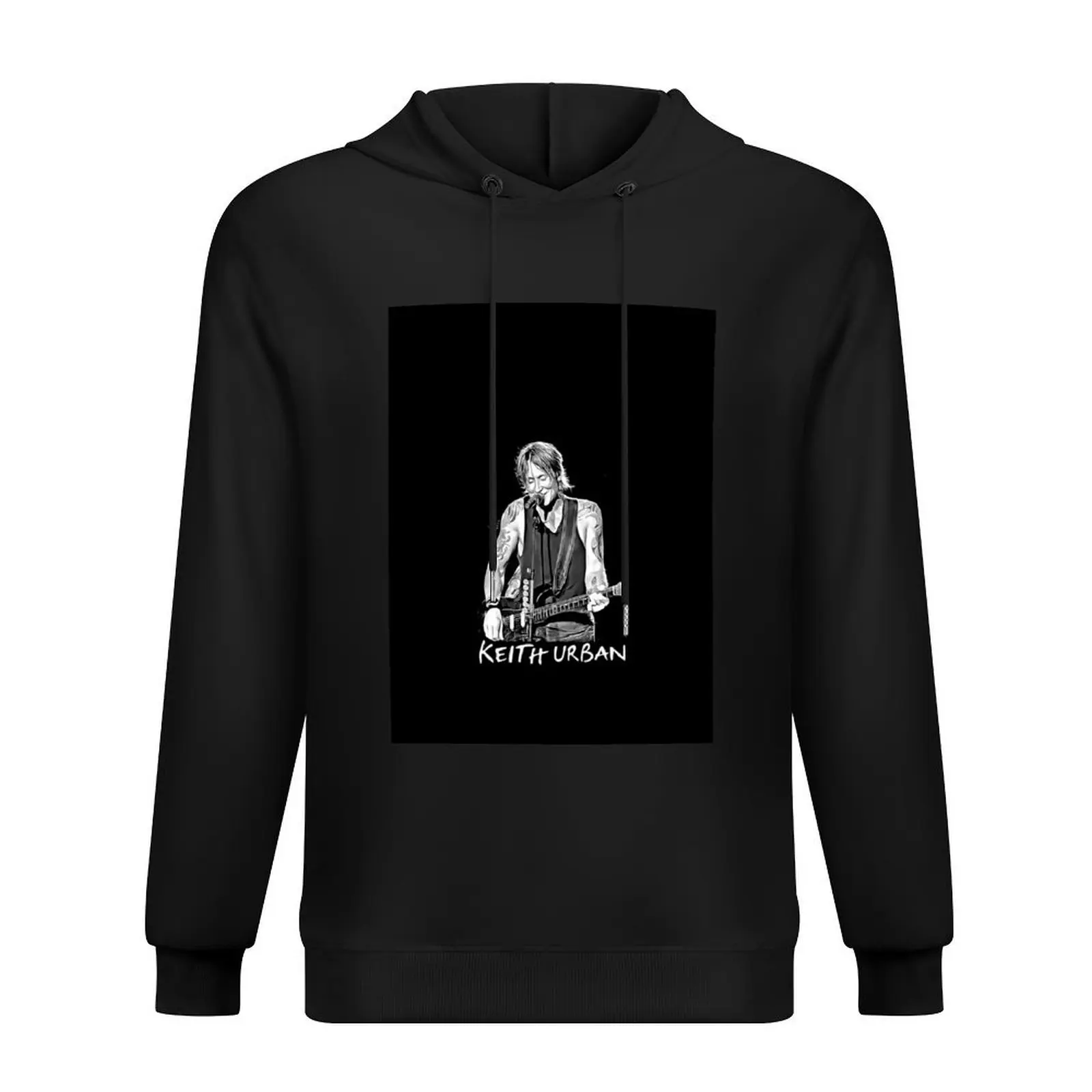 

Classic Gift Keith Art Urban Good In My Hoodie hooded shirt fashion men men's clothing korean style clothes hoodie graphic