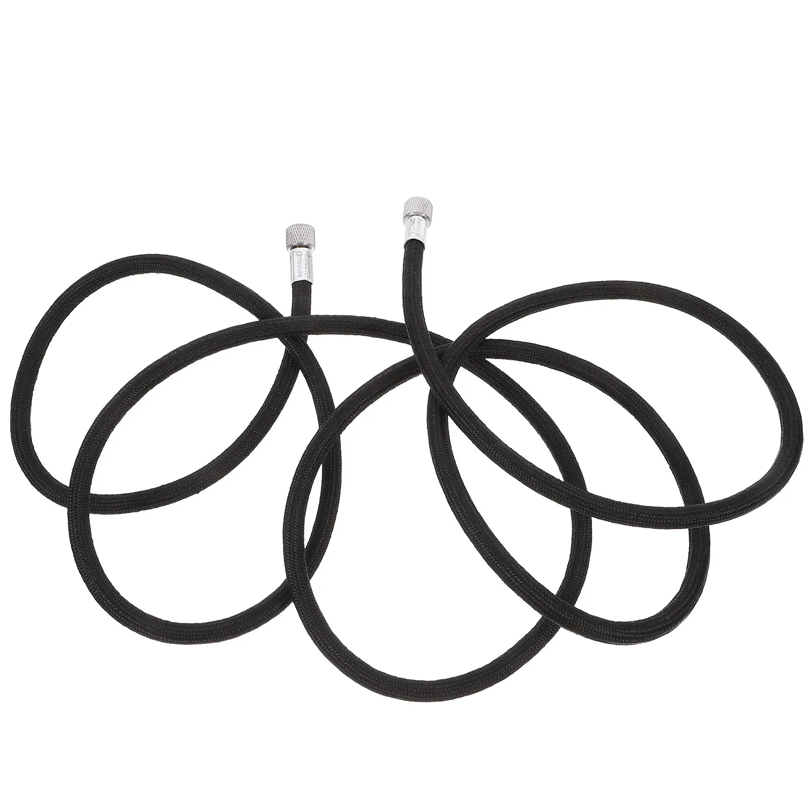 

1.8M Airbrush Spray Gun Hose Braided Quick Connector Flexible Durable Replacement Pottery Accessories Electric Pen