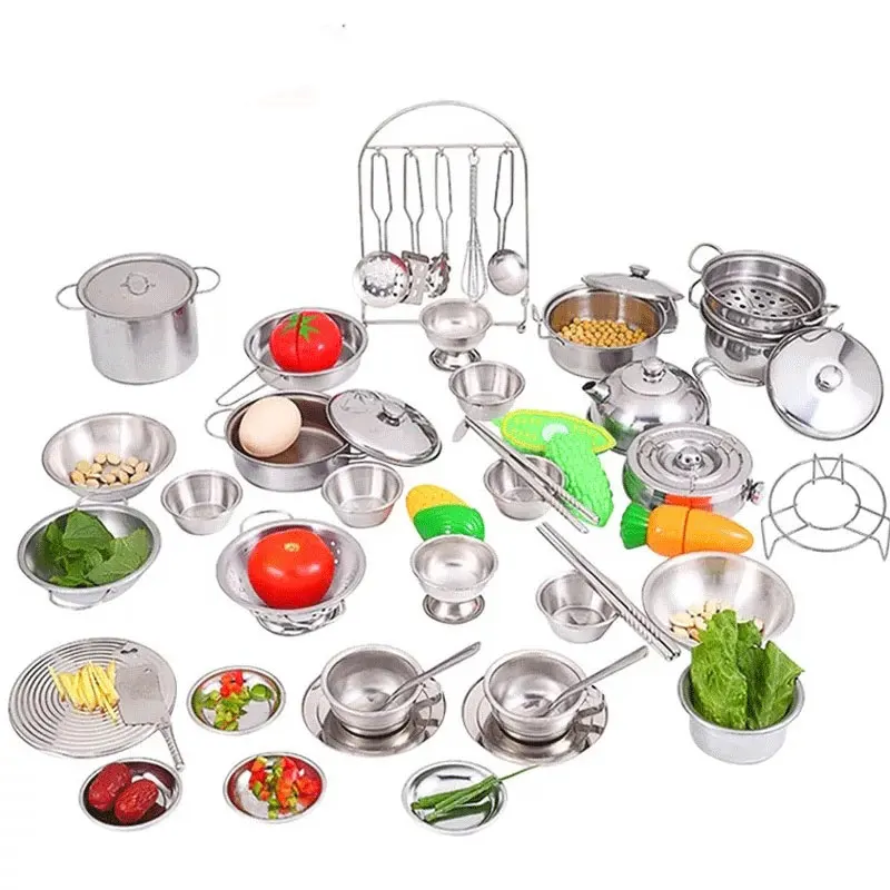 #2 Budget Toy Cookware for Smart Shoppers