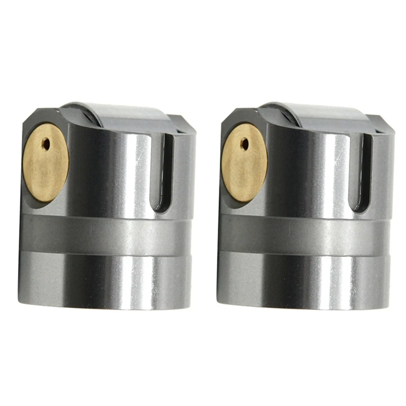 2PCS Common Rail Fuel Pump Tappet Car Engine Parts 4921732 For 3973228 4921732 CCR1600 For CUMINS CP2 PC300-8 Fuel Pump